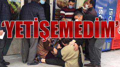Kayseri'de bir genç maddi sıkıntılar nedeniyle intihar etti: Ailesi sinir kriz geçirdi