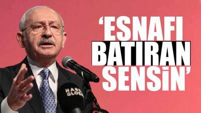 Kılıçdaroğlu: AKP ne yapmak istedi de CHP engel oldu?