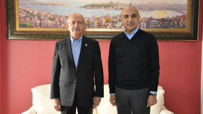 Kılıçdaroğlu'ndan canlı yayın öncesi sürpriz ziyaret