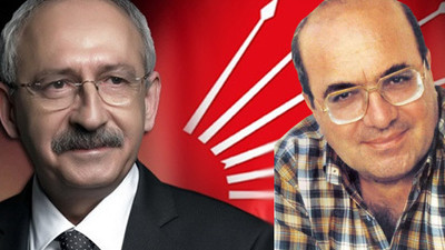 Kılıçdaroğlu 'Uğur Mumcu'yu andı