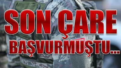 Kınama alan yüzbaşı için AYM'den dikkat çeken karar