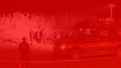 Kırşehir'de korkunç olay: Cesetler çukurdan çıktı