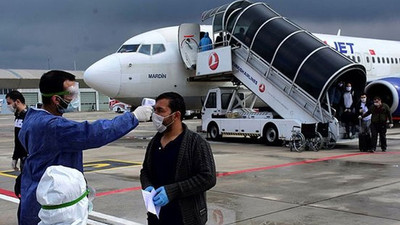 KKTC’de vaka sayısı artıyor