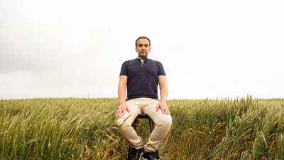 Köksal Ekinci’den yeni albüm: Spica’nın Sesi