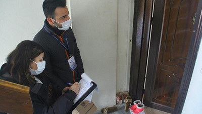 ‘Komşu İletişim Merkezi’ Yunus Mahallesi’nde