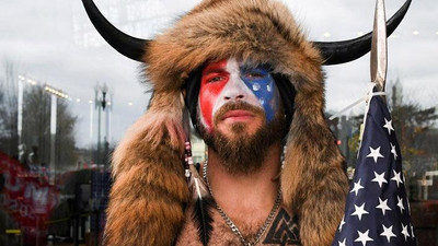 Kongreyi basan isim itirafçı oldu: Trump bize ihanet etti