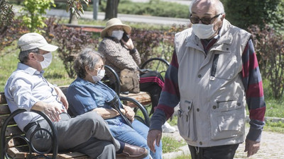 Koronavirüs aşısında 65 yaş tartışması 