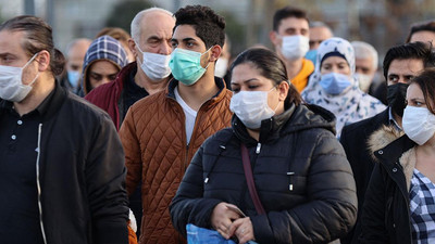Koronavirüste 10'uncu günden sonrasına dikkat