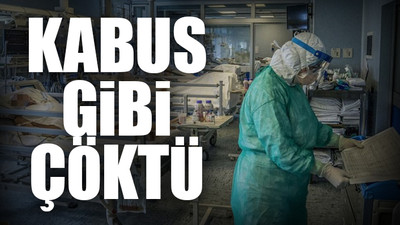 Koronavirüste bir eşik daha geçildi