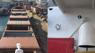Korsan saldırılarından sonra yük gemilerinin güvenlikleri artırılıyor