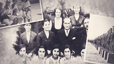 Köy Enstitüleri, kapatılışının 67. yıldönümünde Hasanoğlan'da anılacak