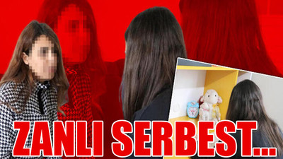 Küçük çocuğa cinsel istismar iddiası... İğrenç olay not ile ortaya çıktı