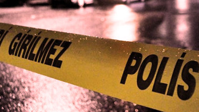 Küçükçekmece'de silahlı saldırı: Biri avukat iki kişi yaralandı