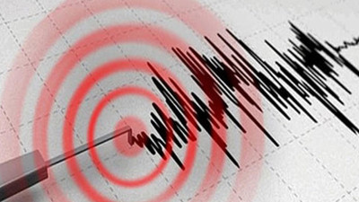 Kuşadası'nda bir deprem daha