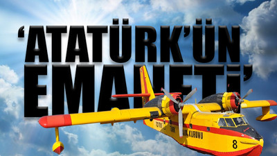 Mahkemeden THK için haciz kararı 