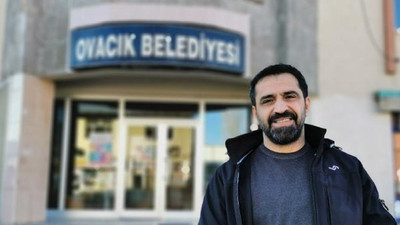 Makam aracı ile 2 belediye aracını satıp, sokak hayvanlarına kulübe yaptırdı