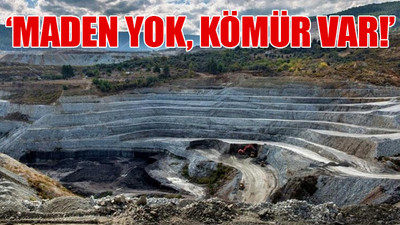 Malatya'da dağıtılan maden arama ruhsatları huzursuzluğu büyütüyor