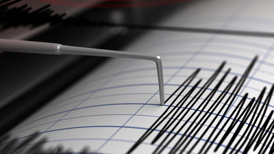 Malatya'da depremin yıldönümünde korkutan sarsıntı