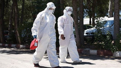 Manisa’da korona vaka sayısında ciddi düşüş yaşandı