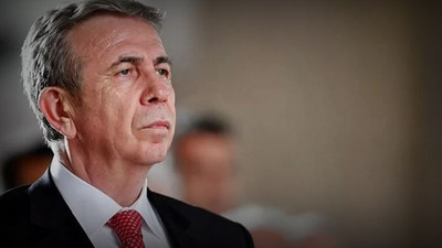 Mansur Yavaş: Hiçbir canlıyı aç bırakmayacağız
