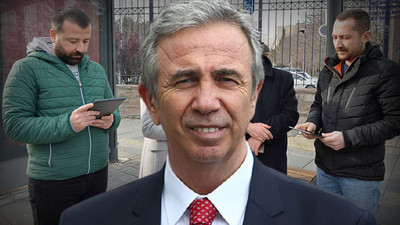 Mansur Yavaş'tan 35 farklı meydanda ücretsiz Wİ-Fİ hizmeti