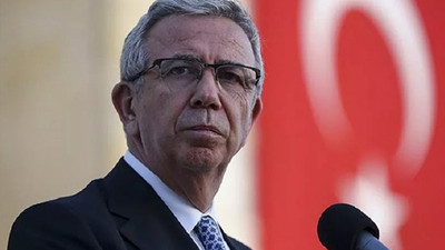 Mansur Yavaş'tan Uğur Mumcu mesajı