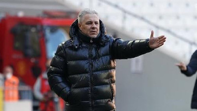 Marius Sumudica Süper Lige geri döndü