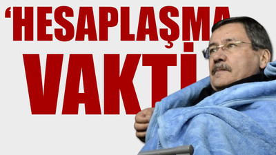 Melih Gökçek'in rant projesine mahkeme 'dur' dedi