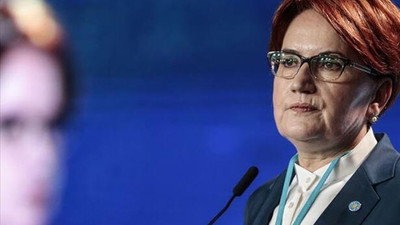 Meral Akşener'den Uğur Mumcu mesajı