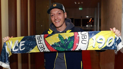 Mesut Özil ne zaman imza atacak?