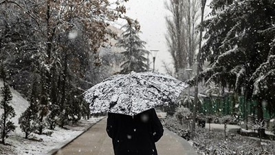 Meteoroloji açıkladı: Perşembe gününe kadar devam edecek