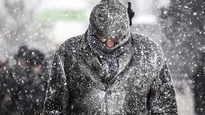 Meteorolojiden kritik uyarı