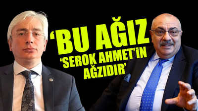 MHP il başkanından AKP'li Tuğrul Türkeş'e 'azgın milliyetçilik' yanıtı