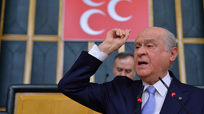 MHP'li isimler, HDP için Bahçeli'den talimat bekliyor