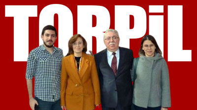 MHP'li vekilin oğlunu mülakat puanıyla 'birinci' yaptılar