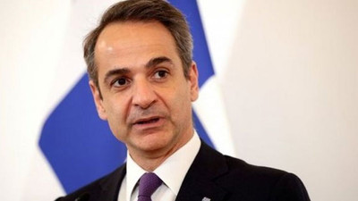 Miçotakis: Türkiye ile sorunu çözemezsek mahkemeye gideriz