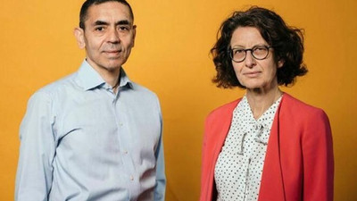 Milyonlarca insana umut olan Türk bilim insanları Time dergisine kapak oldu