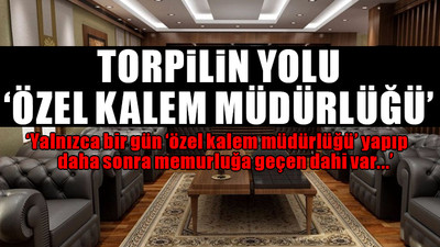 Milyonlarca yurttaş dirsek çürütürken, AKP'li belediyeler yakınlarına kadro dağıtmış