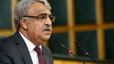 Mithat Sancar: Bu iktidarın başvurmayacağı hukuksuzluk, denemeyeceği zorbalık yoktur