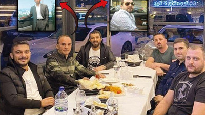 Müebbetten firari Metro Turizm'in sahibi ile Interpol'ün aradığı çete lideri AVM satın aldı