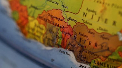 Nijer'de terör saldırısı: 56 sivil yaşamını yitirdi