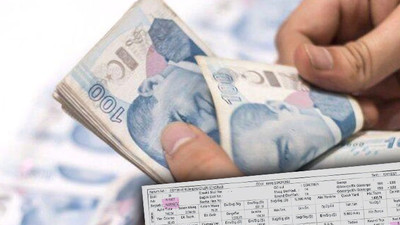 O sendikadan şeffaflık adımı: Maaş bordrolarını açıkladılar