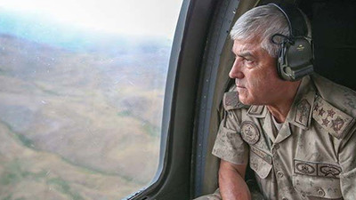 Orgeneral Arif Çetin: Bu kış PKK’nın son kışı olacaktır