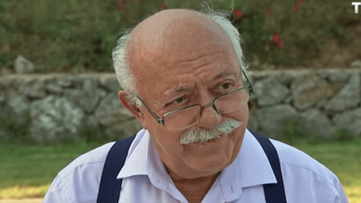 Oyuncu Atilla Pekdemir hayatını kaybetti