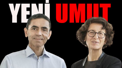 Özlem Türeci ve Uğur Şahin'in geliştirdiği koronavirüs aşısı başka bir hastalığa daha umut oldu