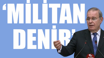 Öztrak'tan Erdoğan'a zor sorular