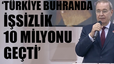 Öztrak'tan zor sorular; banka kredileri, borçlar nasıl ödenecek?