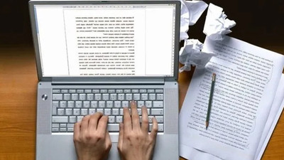 Para ile ödev ve tez hazırlayanlar hakkında suç duyurusu