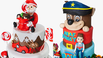 Pastamburada'nın sahibi Samet Ekinci ve Burak Ekinci'den samimi açıklamalar