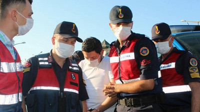 Pınar Gültekin'in katil zanlısı Cemal Metin Avcı'nın sağlık raporu açıklandı